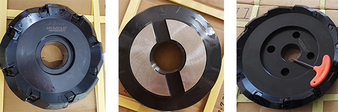 銑刀盤(pán)是機(jī)加工過(guò)程中銑工件平面用的刀具